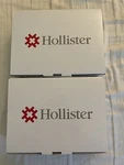 Hollister 1796 Stoma Barrier Opening 1-15/16 Inch Size 4'' (30) Ostomy. Fixed Price $21.98.