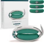 Confidence Clamp By - The Original Incontinence For Men With 3 Removable. Fixed Price $62.97.