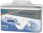Hartmann Molicare Premium Brief Adult Unisex Refasten Tab Mod. Absorb S, 30. Fixed Price $37.98.