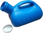 3000ML Large Male Urinal,yumsum Portable Mens Potty Pee Bottle Collector Travel. Fixed Price $30.73.