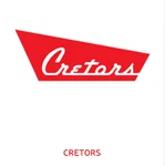 Cretors CRT4673 Cc-qcdii Bag Connector- Grey-. Fixed Price $48.68.