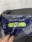Reassure Premium Overnight Underwear Large (36"-50"WAIST/HIP) 64 Per Case. Fixed Price $90.99.