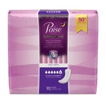 Poise Incontinence Overnight Pads Ultimate Absorbency Long 90 Count. Fixed Price $71.13.