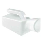 Carex Female Urinal FGP70600 Pack Of 3. Fixed Price $45.00.