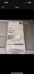 Mckesson Ultra Unisex Incontinent Contoured 14" Padhv Heavy 42 Ct. Fixed Price $9.99.