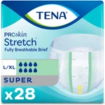84CT Tena Proskin Stretch Super Incontinence Brief Xl Breathable 67903 68. Fixed Price $159.99.