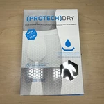 Protech Dry Men Size Underwear For Incontinence Small/moderate Urinary Losses. Fixed Price $17.99.