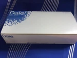 Dale Tracheostomy Tube Holders (240 Blue) Box Of 10. Fixed Price $29.99.