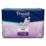 Prevail 16 In. Length Heavy Absorbency Quick Wick Female Disposable #PVX-120. Fixed Price $21.49.