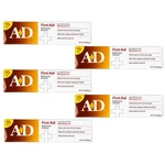 Pack Of A+d First Aid Ointment 1.5OZ. Fixed Price $23.66.