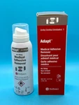 Hollister Adapt Medical Adhesive Remover 3.4 Oz (100 Ml) Spray Exp 09/2028 New. Fixed Price $24.97.
