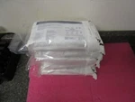 (5) Covidien Dover Ref 3410 Urethral Tray W/ Hydrogel Coated Red Rubber Catheter. Fixed Price $39.88.