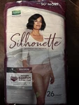 Depend Silhouette For Women Size Small Max Absorbency 26 Ct Total Skinguard. Fixed Price $19.99.