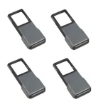 Carson 5X Minibrite Led Lighted Slide-out Aspheric Magnifier With Protective .... Fixed Price $61.40.