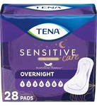 Tena Incontinence Pads, Bladder Control & Postpartum 56 Count. Fixed Price $49.00.