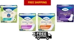 Tena Sensitive Care Incontinence Pad, Bladder Control & Postpartum For Women. Fixed Price $75.99.