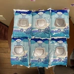 Tena Proskin Ultra Adult Wipes 48 Count-pack Of 6. Fixed Price $29.97.