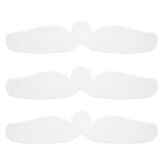Kimyoung Under Breast Sweat Pad, Bra Pads Liner, 100% Large, White. Fixed Price $17.35.