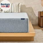 Twin For Kids, 6 Inch Bed Mattress, Basic Graphite Cooling Memory. Fixed Price $129.14.