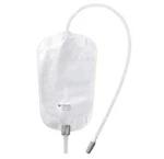 Conveen Security+ Urinary Leg Bag Anti-reflux Valve/clamp 500 Ml.... Fixed Price $21.99.