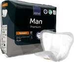 Abena Man Premium Incontinence Guards, (sizes To 2) Formula 2, 15 Count. Fixed Price $39.99.