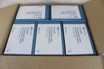 100 New Sealed Covidien Kendall Disposable Cable And Lead Wire System Case. Fixed Price $179.99.