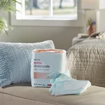 100 Mckesson Incontinence Underpads Moderate Absorbency Disposable 30" X. Fixed Price $59.99.