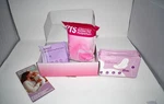 Hvlvoyg Postpartum Recovery Kit, Xl, 3-IN-1 Perineal Care Set, Nwt. Fixed Price $16.99.