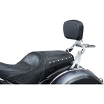 Kuryakyn Backrest Mount (pad Purchased Separately) Fits 14-17 Indian 7094. Fixed Price $158.20.