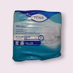 Tena Proskin 2XL/2TG/2XG Extra Unisex 12 Fully Breathable Underwear Nib. Fixed Price $28.88.