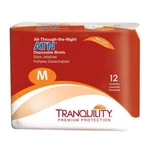 Tranquility Atn Adult Brief Medium 32-44 Inch, Heavy Absorbency, 192CT Case. Fixed Price $156.78.