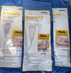 3 Sage Urine Management System - Primofit, External 5404 (stryker). Fixed Price $150.00.