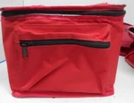 Bio-hopkins Medical Products Item# 530380, Insulated Biohazard Cooler, Qty 1. Fixed Price $14.99.