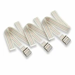3 Pack Gait Transfer Belt Support For Caregiver Home Health Aid Seniors (white). Fixed Price $17.99.