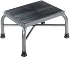 Drive Medical #13037-1SV Bariatric Heavy Duty Step Stool (1 Each). Fixed Price $48.00.