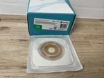 Lot Of 9 Convatec 411802 Sur Fit Natura Skin Barrier Moldable Flange Partial Box. Fixed Price $32.99.
