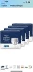 Depend Fresh Protection Adult Incontinence Underwear For Men Disposable Size S-m. Fixed Price $25.00.