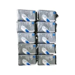 Medline Contourplus Incontinence Pads Moderate Adhesive Strip 28 Count. Fixed Price $76.00.