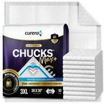 Chucks Max+ Hospital Bed Pads Disposable Adult 36 (10 Pack). Fixed Price $29.40.