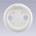 Scimed Silicone Vaginal Pessary Ring With Support Size 8 (3.75") Fd Approved. Fixed Price $42.99.