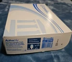 Convatec #22758 Activelife Drainable Pouch, 1" Pre Cut - Box Of 10. Fixed Price $40.00.