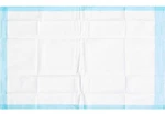 150 Pcs. Comfort Wear Premium Grade Disposable Underpad Large 23 X36 Absorbency. Fixed Price $35.98.