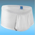 Sale!! Salk Light And Dry Breathable Men's Incontinence Briefs, X-large. Fixed Price $18.88.