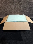 (qty 50)INSPIRE Xxl Ultimate Absorbency Underpads 36" Pet Kid Protect. Fixed Price $45.00.
