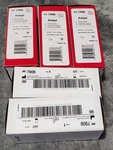 5 Hollister 7906 Adapt Stoma Powder Exp 2030 *fresh*. Fixed Price $49.00.