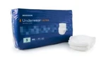 22 Adult Disposable Brief Diaper Pull On Up Small Heavy Absorbency Women. Fixed Price $19.99.
