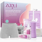 20 Pcs Mom Postpartum Essentials Recovery Kit, Hospital Bag Must Haves For New. Fixed Price $59.76.