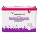 Ind Cardinal H Maximum Absorbency Protective Underwear For Women, Medium, 32 -. Fixed Price $38.36.