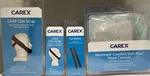 Carex Cpap Equipment Earmate, Nasal Cannula, & More!- Choose Item!. Fixed Price $9.95.