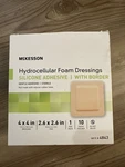 Mckesson Adhesive Bandage 4843-OPEN Box. Fixed Price $19.99.